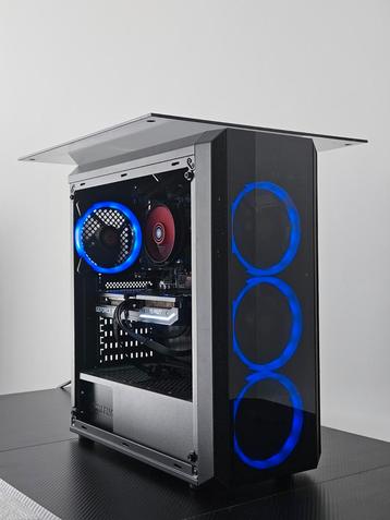 Moet vandaag weg - Gaming PC beschikbaar voor biedingen