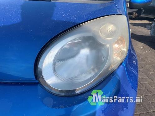 Koplamp links van een Citroen C1, Auto-onderdelen, Verlichting, Citroën, Gebruikt, 3 maanden garantie, Ophalen of Verzenden