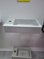 Fontein beton, Ophalen, Nieuw