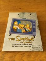 Dvd's The Simpsons - Seizoen 1 t/m 12 + 14, Cd's en Dvd's, Dvd's | Tv en Series, Ophalen of Verzenden, Vanaf 6 jaar