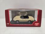 Maxi Car Alfa Romeo Spider Duetto 1:43, Overige merken, Auto, ., Ophalen of Verzenden