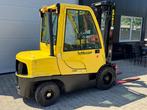 Hyster 3,5 ton diesel. Bj 2019, 2000 tot 3000 kg, Ophalen, Diesel, Heftruck