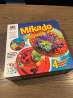 Mikado met knikkers - Leuk spel!, Hobby en Vrije tijd, Gezelschapsspellen | Bordspellen, Ophalen of Verzenden, Gebruikt