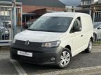 Volkswagen Caddy Cargo 2.0 TDI 4X4 Kasten | Navigatie | Trek, Auto's, 21 km/l, Gebruikt, Zwart, 4 cilinders