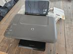 HP Deskjet 1050A Printer/Kopieermachine, Computers en Software, Printers, Kopieren, Gebruikt, Inkjetprinter, All-in-one