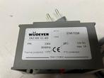 Transformator 220 volt - 12 volt - 1 Amp, Ophalen, Gebruikt