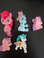 Te Koop Div Mini little Pony s, Ophalen of Verzenden, Zo goed als nieuw
