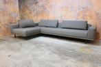 ZGANieuw! fraaie Design on Stock Cascade hoekbank, Huis en Inrichting, 250 tot 300 cm, Hoekbank, Design on Stock, Ophalen of Verzenden