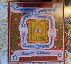 Kerst Boxset met cd en Kerstzegels 1997 in mapje, Verzamelen, Ophalen of Verzenden, Zo goed als nieuw, Overige typen