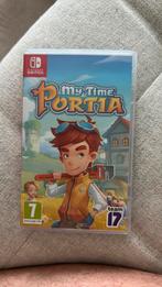 My Time At Portia, Avontuur en Actie, 1 speler, Ophalen of Verzenden, Zo goed als nieuw