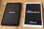 2x Samsung Galaxy Tab A 10.1 (2016) TM-580 Wit en Zwart, Computers en Software, Android Tablets, 10 inch, Samsung Galaxy Tab A (2016) 10,1"