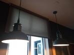 lampen, Huis en Inrichting, Lampen | Hanglampen, Ophalen of Verzenden, Zo goed als nieuw, Minder dan 50 cm