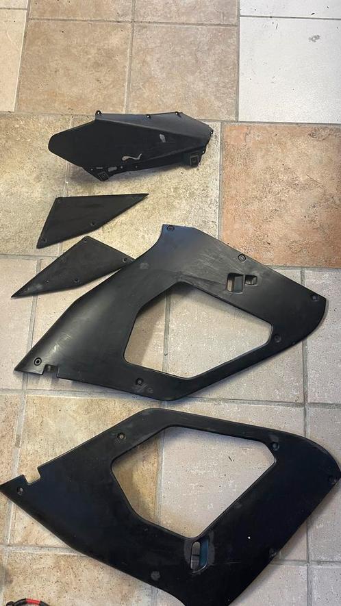 Aprilia RSV mille onderdelen, Motoren, Onderdelen | Overige, Gebruikt, Ophalen of Verzenden
