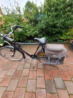 Gazelle herenfiets, Ophalen, Minder dan 10 versnellingen, Gazelle@, Zo goed als nieuw