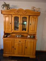 Wandkast, 100 tot 150 cm, Ophalen of Verzenden, Zo goed als nieuw, 150 tot 200 cm