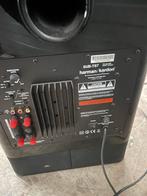 Harman Kardon HKTS7 Luidsprekersysteem, Ophalen of Verzenden, Gebruikt, Overige systemen, Overige merken