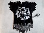 Zwart katten kostuum - Halloween of Carnaval, Kleding | Dames, Carnavalskleding en Feestkleding, Ophalen of Verzenden, Halloween
