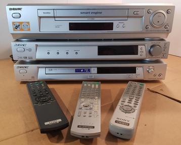 Sony Home Cinema set beschikbaar voor biedingen
