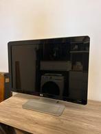 HP Pavilion w2216 - 22 inch monitor - Zwart, Computers en Software, Monitoren, Ophalen, Gebruikt, VGA, Overige resoluties