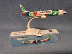 Boeing 737-800 Peter Pan (nieuw), Verzamelen, Luchtvaart en Vliegtuigspotten, Schaalmodel, ., Nieuw, Ophalen of Verzenden