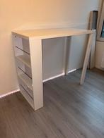 Bartafel te koop, Ophalen, Gebruikt