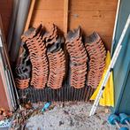 Dakpannen, Doe-het-zelf en Verbouw, Dakpannen en Dakbedekking, Ophalen, Steen of Klei, 15 m² of meer, Dakpannen