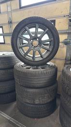 Lichtmetaal velgen RIAL Milano 15 inch 195/50R15 KBA47503, Auto-onderdelen, Ophalen, Gebruikt, 15 inch, Velg(en)
