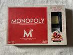 Monopoly 80 Jaar Verjaardagseditie Bordspel, Ophalen of Verzenden, Gebruikt