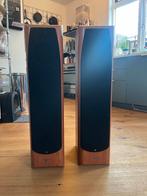 Infinity Alpha 40 luidsprekers, Audio, Tv en Foto, Luidsprekers, Gebruikt, 120 watt of meer, Front, Rear of Stereo speakers, Ophalen