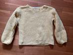Licht gele trui van H&M maat 122/128, Kinderen en Baby's, Kinderkleding | Maat 122, Meisje, Trui of Vest, H&M, Ophalen of Verzenden