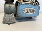 Vintage Luchard Banden Compressor, Gebruikt, Gebruiksvoorwerp, ., Ophalen of Verzenden