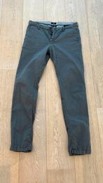 Hugo Boss heren pantalon maat 48, Kleding | Heren, Broeken en Pantalons, Maat 48/50 (M), Ophalen of Verzenden, Zo goed als nieuw