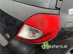 Achterlicht rechts van een Renault Clio, Ophalen of Verzenden, 3 maanden garantie, Gebruikt, Renault