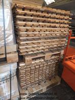 11,75 meter Legborden palletstelling (a44)28, Ophalen, Zo goed als nieuw