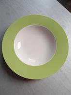 Villeroy en Boch, Huis en Inrichting, Keuken | Servies, Ophalen, Porselein, Overige stijlen, Bord(en)