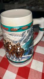 Budweiser pul, Ophalen of Verzenden, Zo goed als nieuw, Pul(len), Overige merken