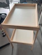 Commode Changing table sniglar Ikea baby, Ophalen, Zo goed als nieuw, 50 tot 70 cm