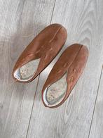 Leuke warme sloffen in maat 31-32. Amper gedragen., Jongen of Meisje, Schoenen, Ophalen of Verzenden, Zo goed als nieuw