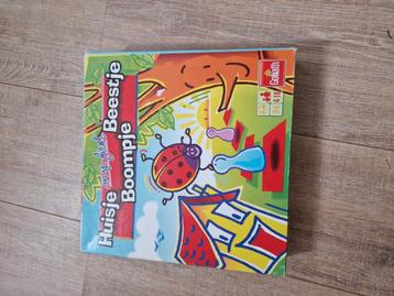 Huisje boompje beestje beschikbaar voor biedingen