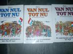 3 strips over de nederlandse geschiedenis nr 1,3,4, Boeken, Stripboeken, Gelezen, Ophalen of Verzenden, Thom Roep; Co Loerakker