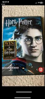 Harry Potter And the Goblet of Fire, Vanaf 12 jaar, Ophalen of Verzenden, Zo goed als nieuw