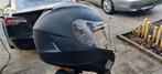 Scooter/ motorhelm maat M, Overige merken, M, Ophalen of Verzenden, Integraalhelm