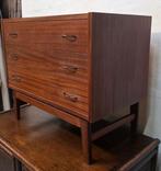 vintage ladenkastje/ retro meubel, Huis en Inrichting, Ophalen, Gebruikt