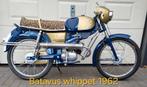 BATAVUS, SPARTA, ZÜNDAPP ENZ.TOPCONDITIE HOGERE PRIJSKLASSE, Fietsen en Brommers, Brommers | Oldtimers, Ophalen, Overige merken