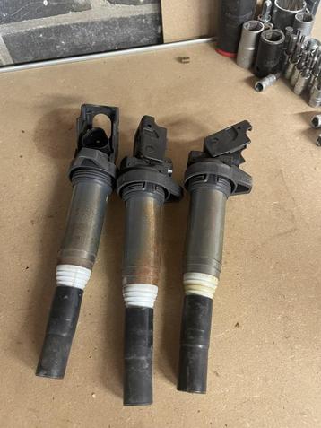 Bobines BMW N43-?  beschikbaar voor biedingen