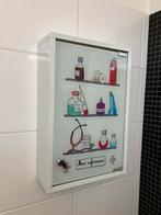 Medicijnkastje Derrière la Porte, Ophalen of Verzenden, Zo goed als nieuw
