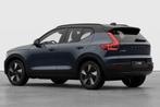Volvo EX40 Single Motor Extended Range Plus 82 kWh Intellisa, Automaat, Overige modellen, 252 pk, Blauw