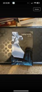 Vijftig tinten grijs - E L James, Ophalen of Verzenden, Zo goed als nieuw, Nederland