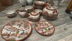Japans servies, Antiek en Kunst, Ophalen of Verzenden