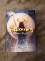 Spellcasting Oracle Cards, Boeken, Ophalen of Verzenden, Nieuw, Tarot of Kaarten leggen, Overige typen